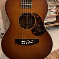 Maton Mini Emd6 Diesel Special chitarra acustica