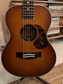 Maton Mini Emd6 Diesel Special chitarra acustica
