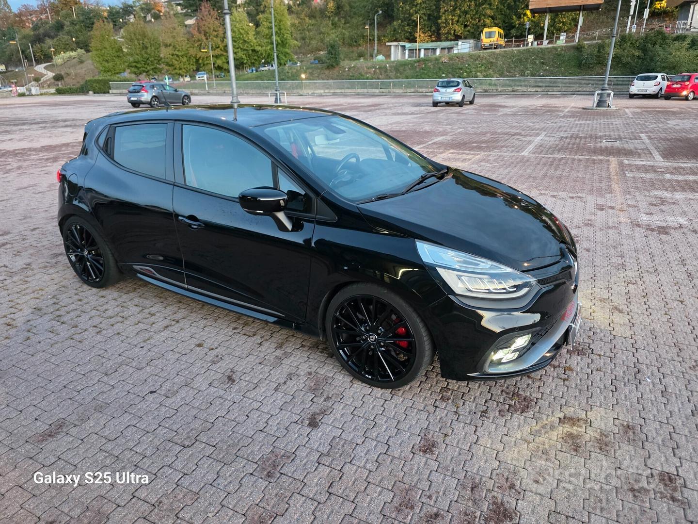 Renault Clio 4ª serie