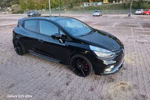 Clio rs trophy cv 220 valutiamo usato