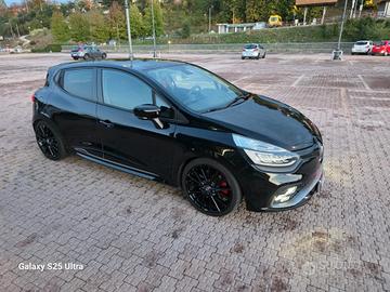 Clio rs trophy cv 220 valutiamo usato