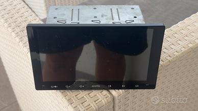 Autoradio atoto a6pf 9 pollici