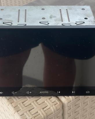 Autoradio atoto a6pf 9 pollici