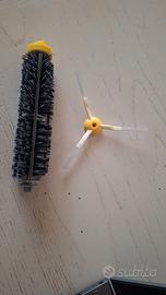 Spazzole per Roomba 620 nuove