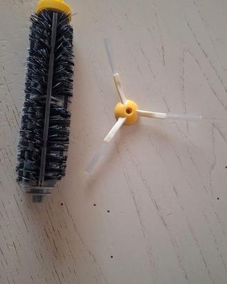 Spazzole per Roomba 620 nuove