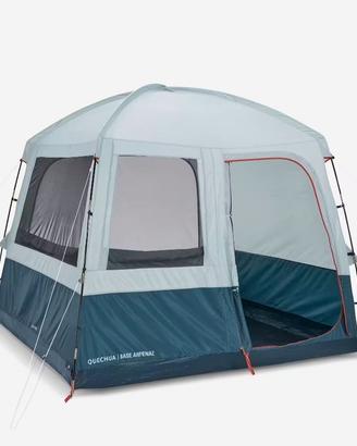 Tenda da campeggio