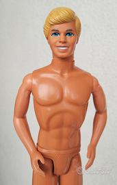 Ken barbie boyfriend all american vintage