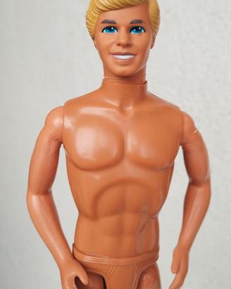 Ken barbie boyfriend all american vintage