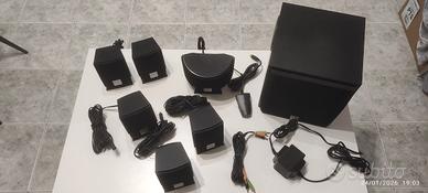 Sistema Audio Creative Inspire 6.1 6700