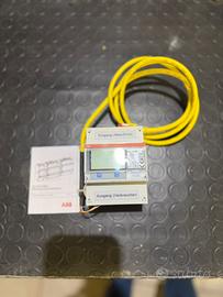 Contatore energia ABB B23 112-100
