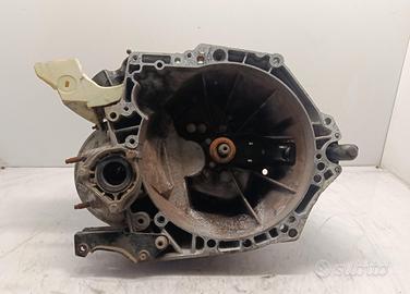 CAMBIO MANUALE COMPLETO CITROEN C3 Picasso 9682054