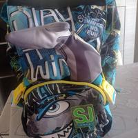Zaino Seven