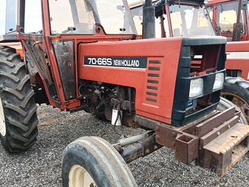 New Holland 70/66. S