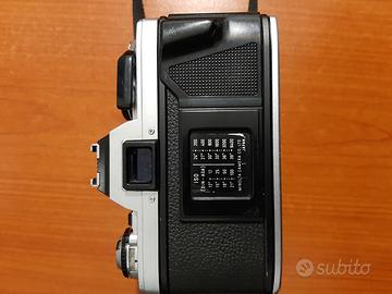 Macchinetta fotografica