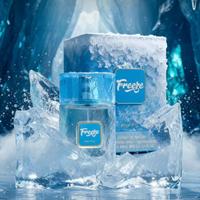 Profumo Riffs Freeze 100ml. (Extrait de Parfum)
