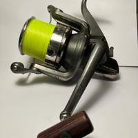 Mulinello daiwa pro cargo 5500