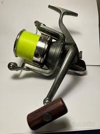 Mulinello daiwa pro cargo 5500