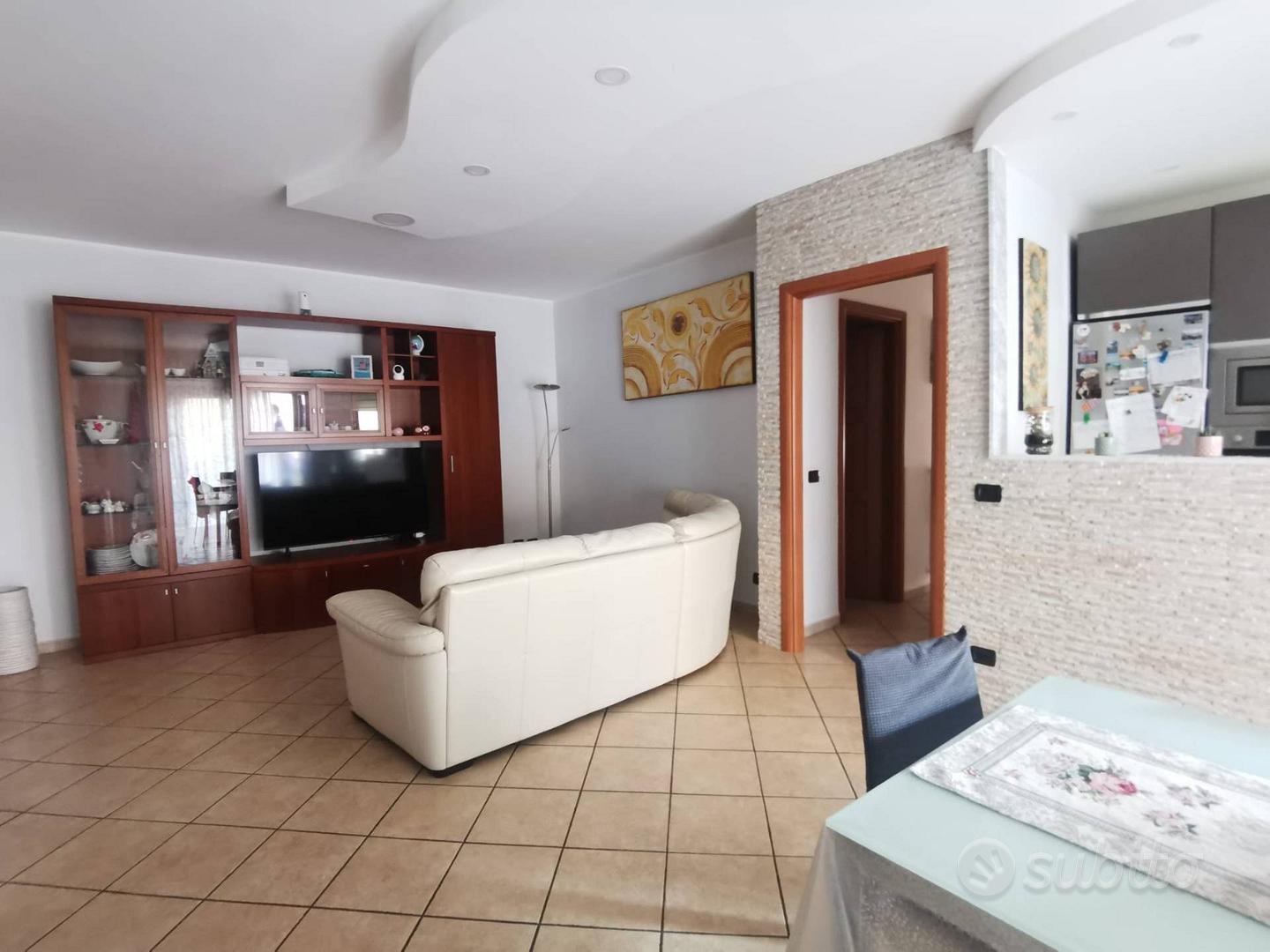 Appartamento – San Nicola la Strada, Parco La Fenice, Caserta - Vista 3