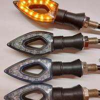 Frecce a LED per moto