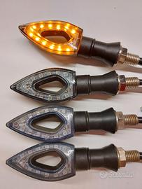 Frecce a LED per moto