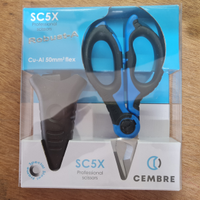 Forbice Professionale SC5X CEMBRE