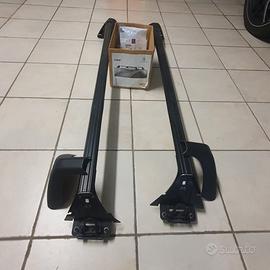 Barre portatutto Peugeot 3008 1a serie