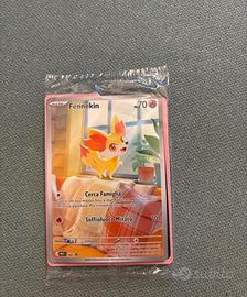 Album Carte pokemon parte 2