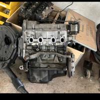 motore 1.2 8v a pezzi di ricambio