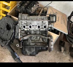 motore 1.2 8v a pezzi di ricambio