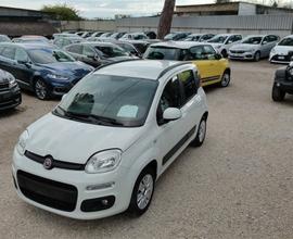 FIAT Panda New 1.2 Lounge CLIMA OK NEOPATENTATI