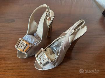 Scarpe laura biagiotti