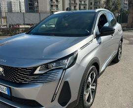 Peugeot 3008 GT