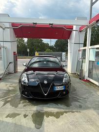 2013 Alfa Romeo Giulietta 1.6