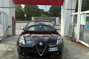 2013 Alfa Romeo Giulietta 1.6