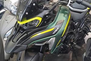Benelli TRK 702 X