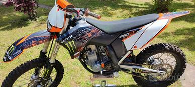 KTM SX-F 250