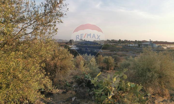 Terreno - Misterbianco