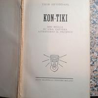 kon tiki