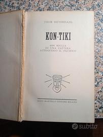 kon tiki