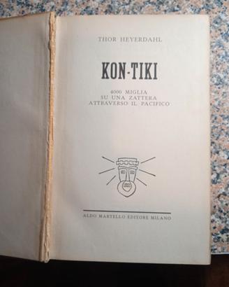 kon tiki