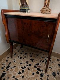 Set mobili camera da letto vintage