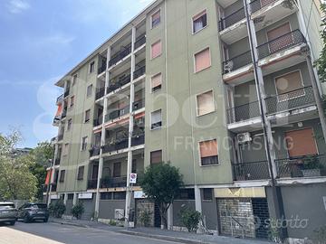Appartamento Novate Milanese [Cod. rif 3328208VRG]