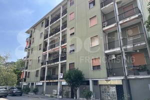 Appartamento Novate Milanese [Cod. rif 3328208VRG]