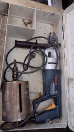 Tassellatore Bosch Carotatrice