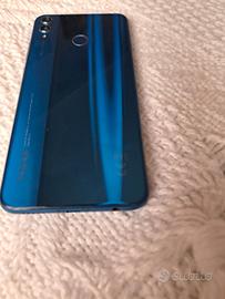 honor10 lite