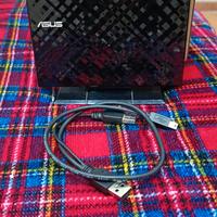 lettore DVD esterno Asus 