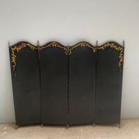 Parascintille paracamino inglese liberty