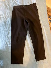 Pantalone pinocchietto
