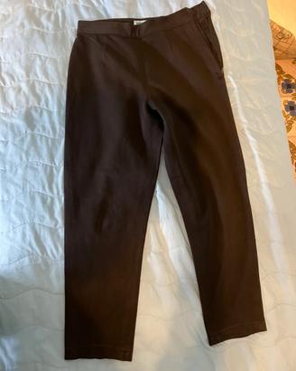 Pantalone pinocchietto