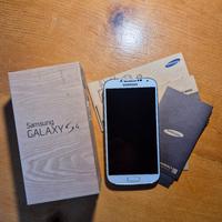 cellulare Samsung Galaxy S4